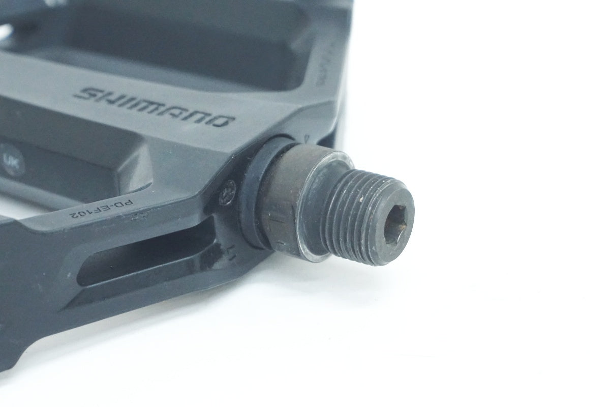 SHIMANO 「シマノ」 PD-EF102 ペダル / 大阪美原北インター店