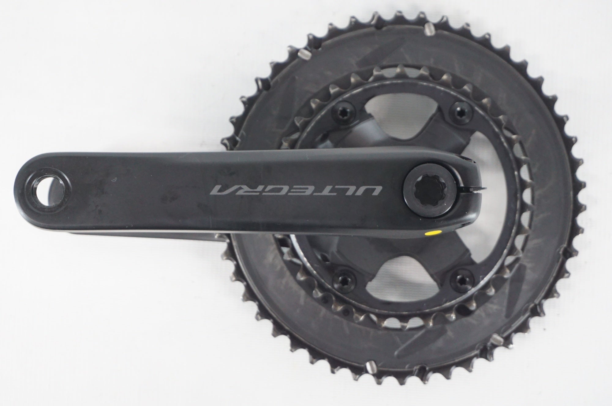 SHIMANO 「シマノ」 ULTEGRA FC-R8100 50-34T 175mm クランク / 阪急塚口店