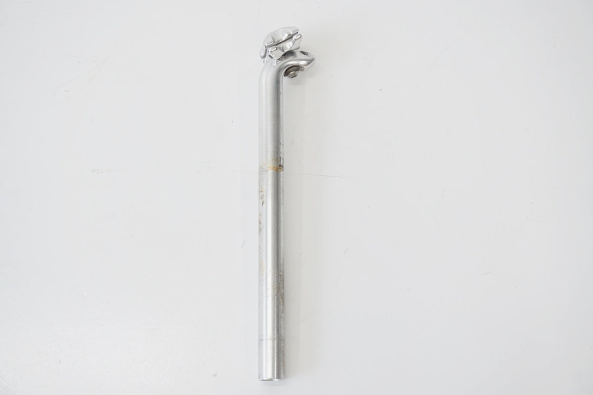UNO 「ウノ」 φ26.4 350mm シートポスト / 京都八幡店