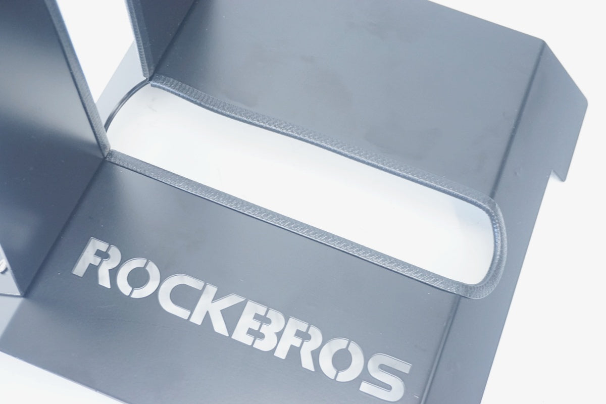 ROCKBROS 「ロックブロス」 STEEL CARBON RACK ディスプレイスタンド / 京都八幡店