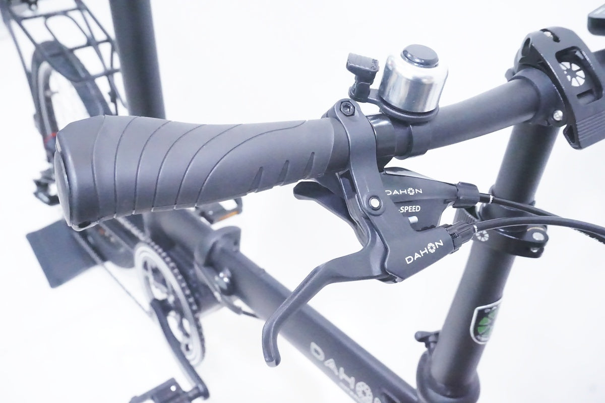 自転車本体 DAHON UNIO KEA093CM DAHON 「ダホン」 UNIO KEA093CM 20インチ 電動アシスト自転車/ 京都