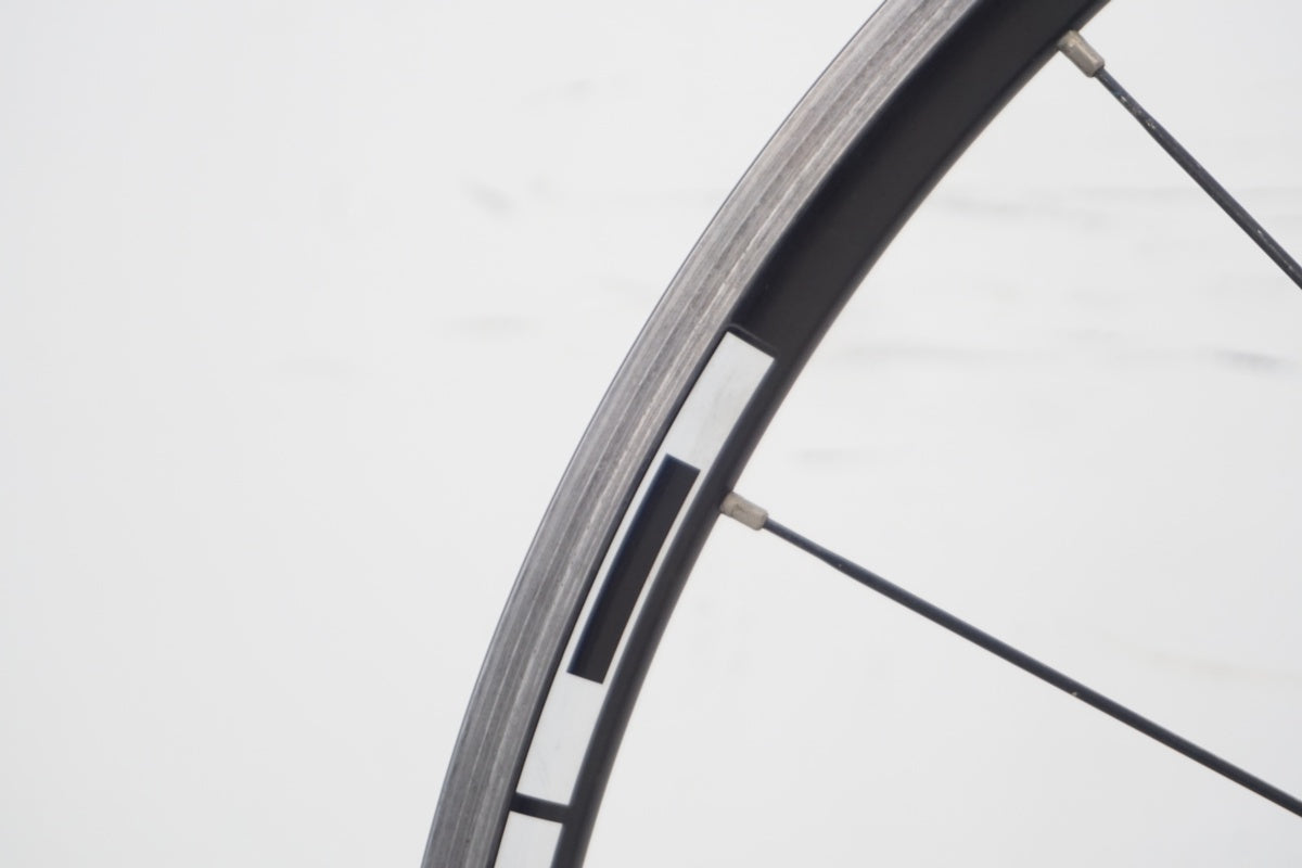 SHIMANO 「シマノ」 WH-R501 シマノ8.9速 ホイールセット / 滋賀大津店