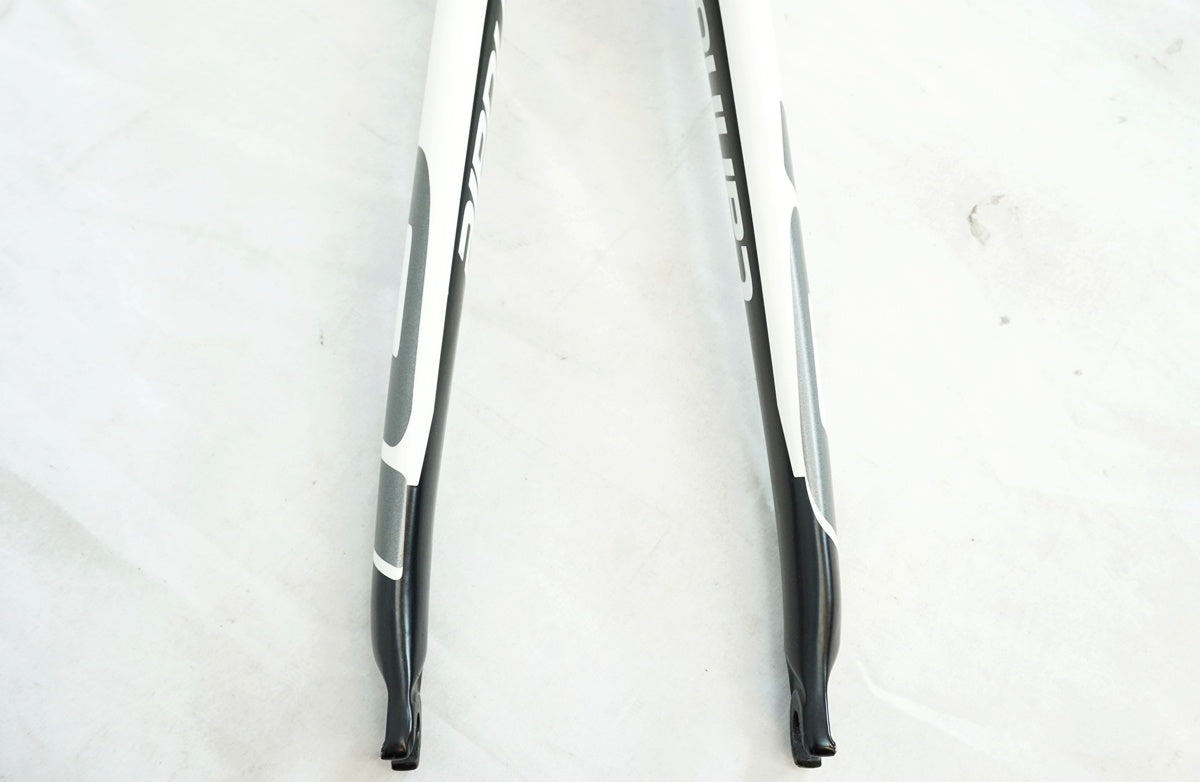 CANNONDALE 「キャノンデール」 ロード フロントフォーク / 有明