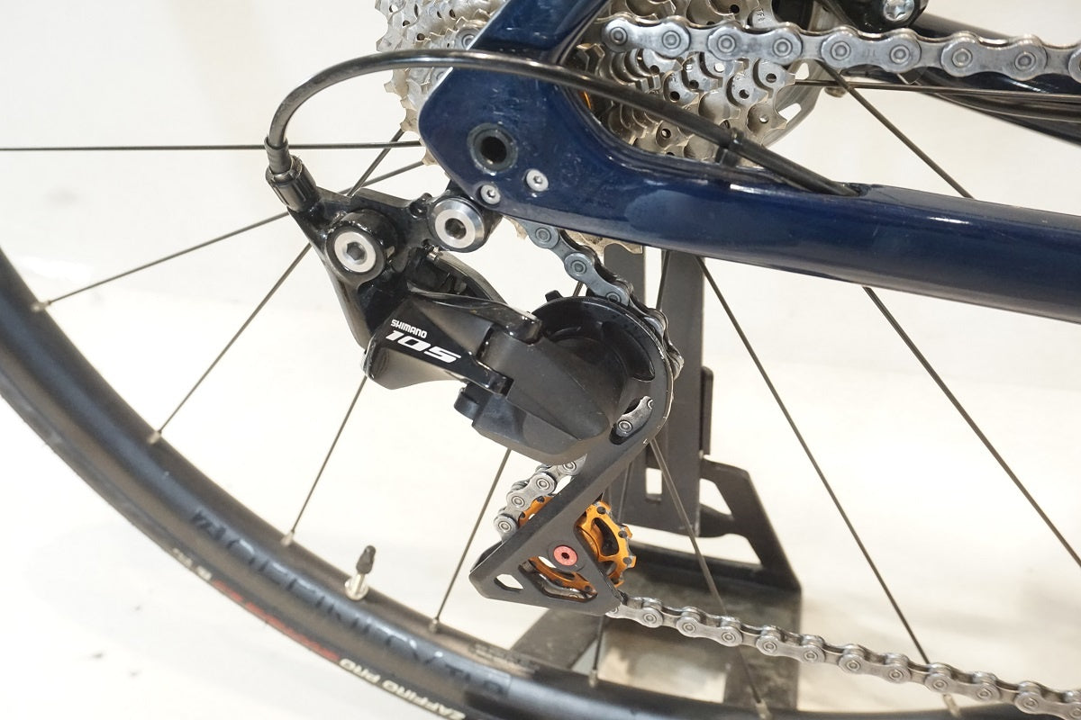 TREK 「トレック」 EMONDA SL5 DISC 2021年モデル ロードバイク / 横浜戸塚店