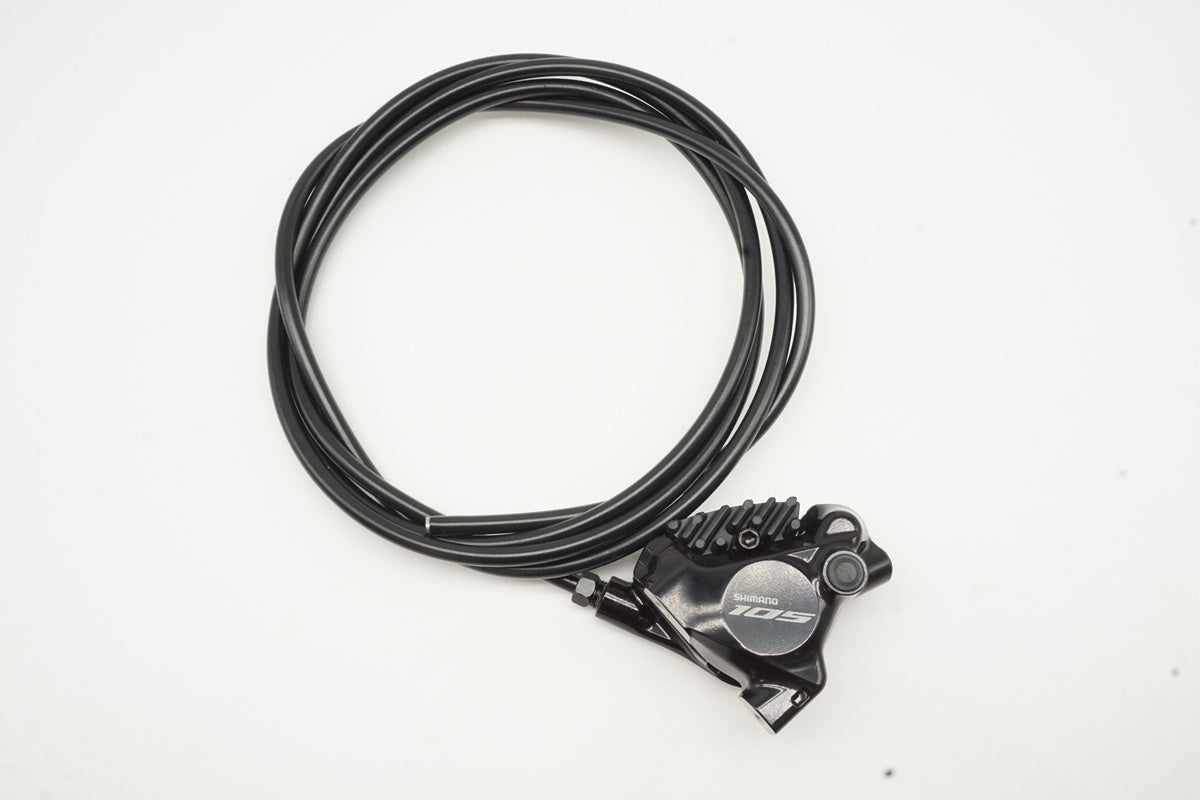 SHIMANO「シマノ」 105 ST-R7120/BR-R7170 ブレーキセット/ 京都西院店