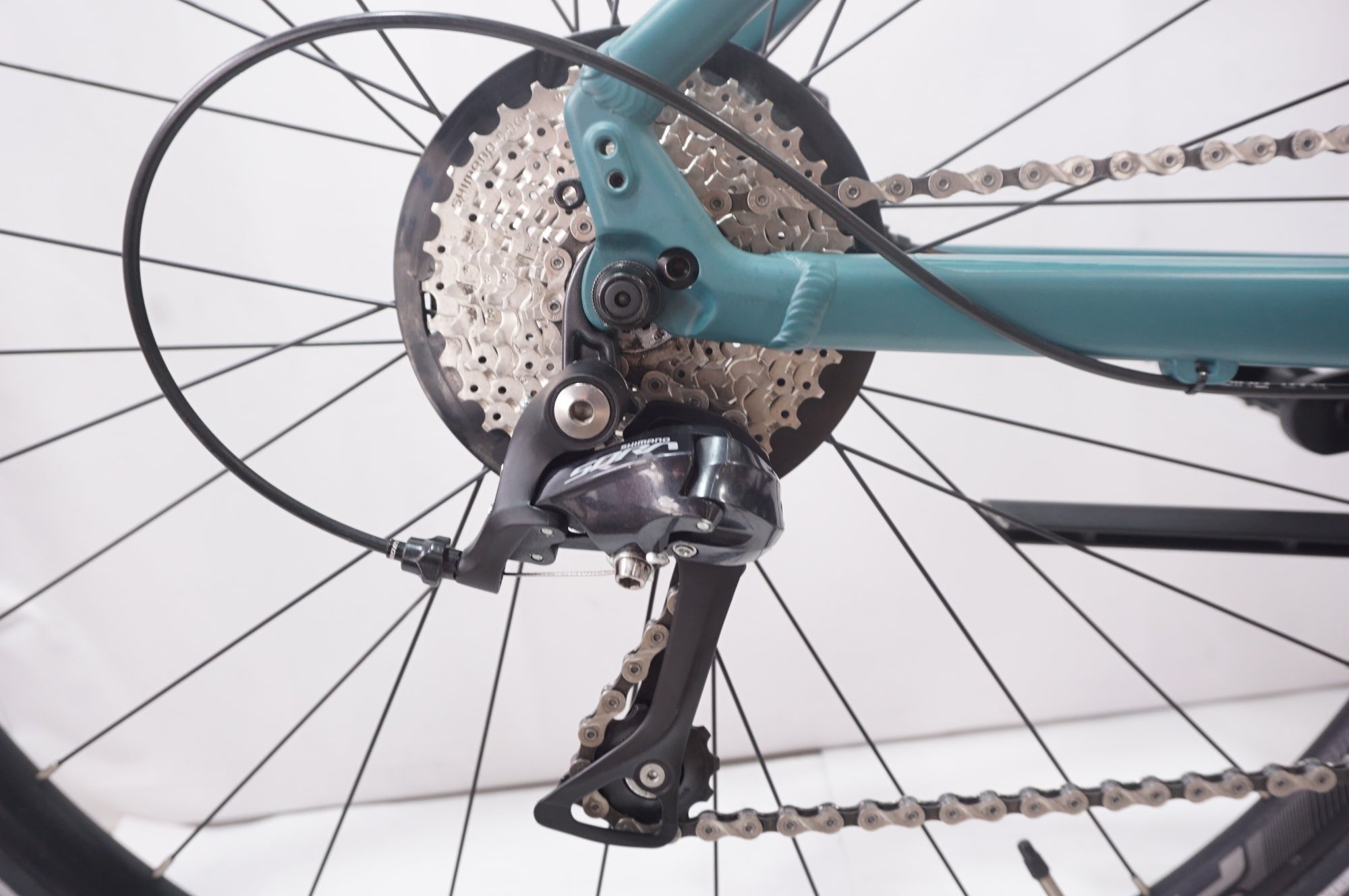 SPECIALIZED 「スペシャライズド」 SIRRUS 3.0 DISC 2022年モデル クロスバイク / 世田谷店