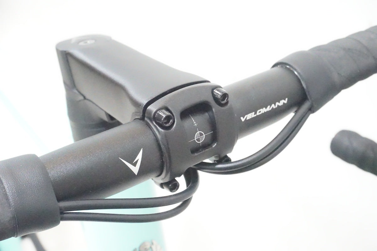 BIANCHI 「ビアンキ」 SPRINT DISC 105 2024年モデル ロードバイク/ 京都西院店