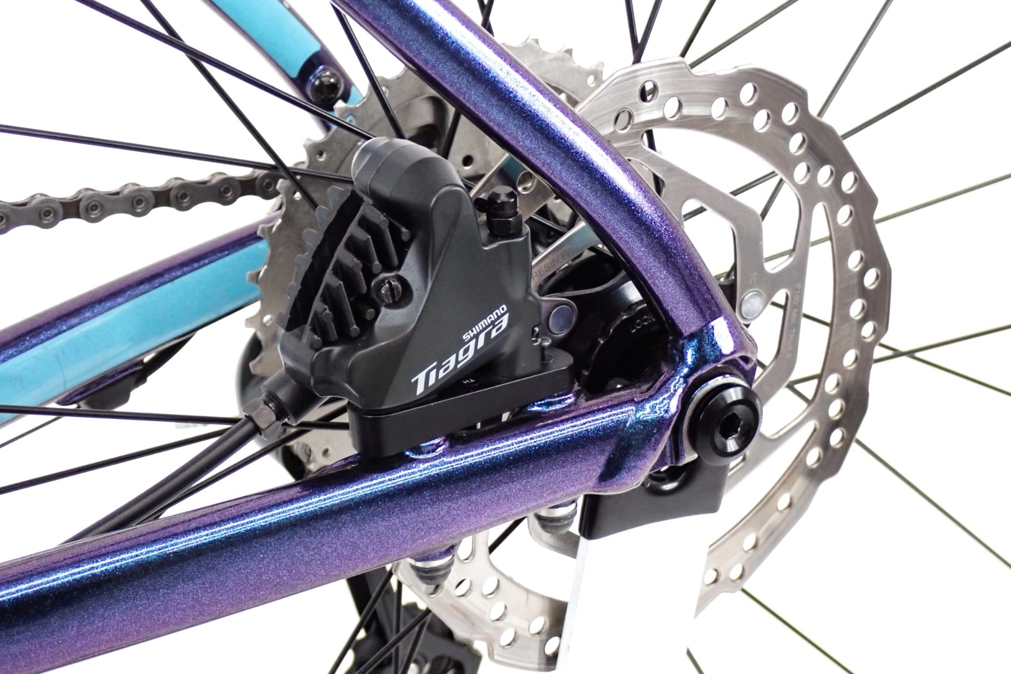 CANNONDALE 「キャノンデール」 CAAD13 DISC TIAGRA 2023年モデル ロードバイク / 伊勢崎店