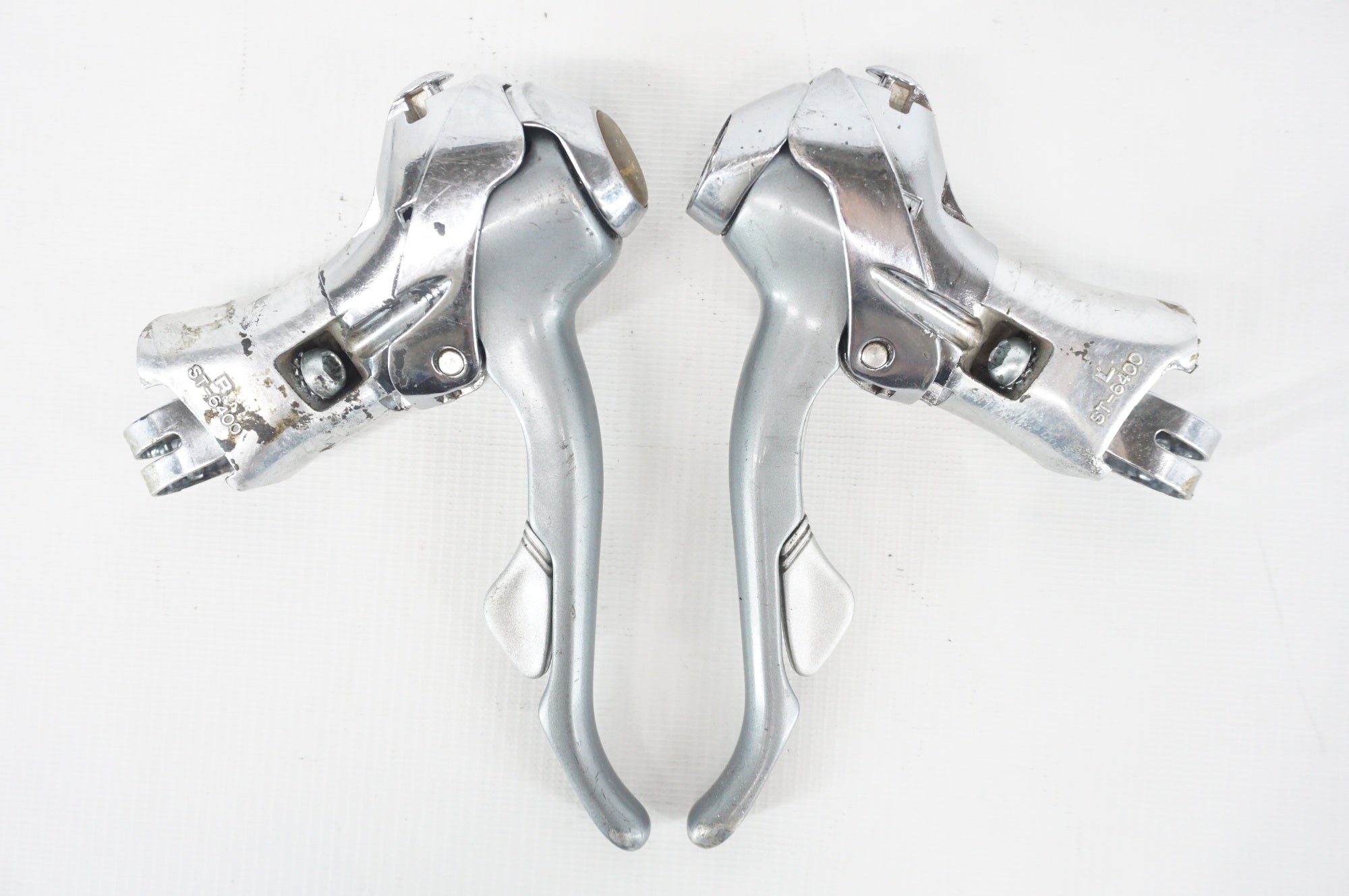 ジャンク SHIMANO 「シマノ」 600 6400系 コンポセット / 阪急塚口店