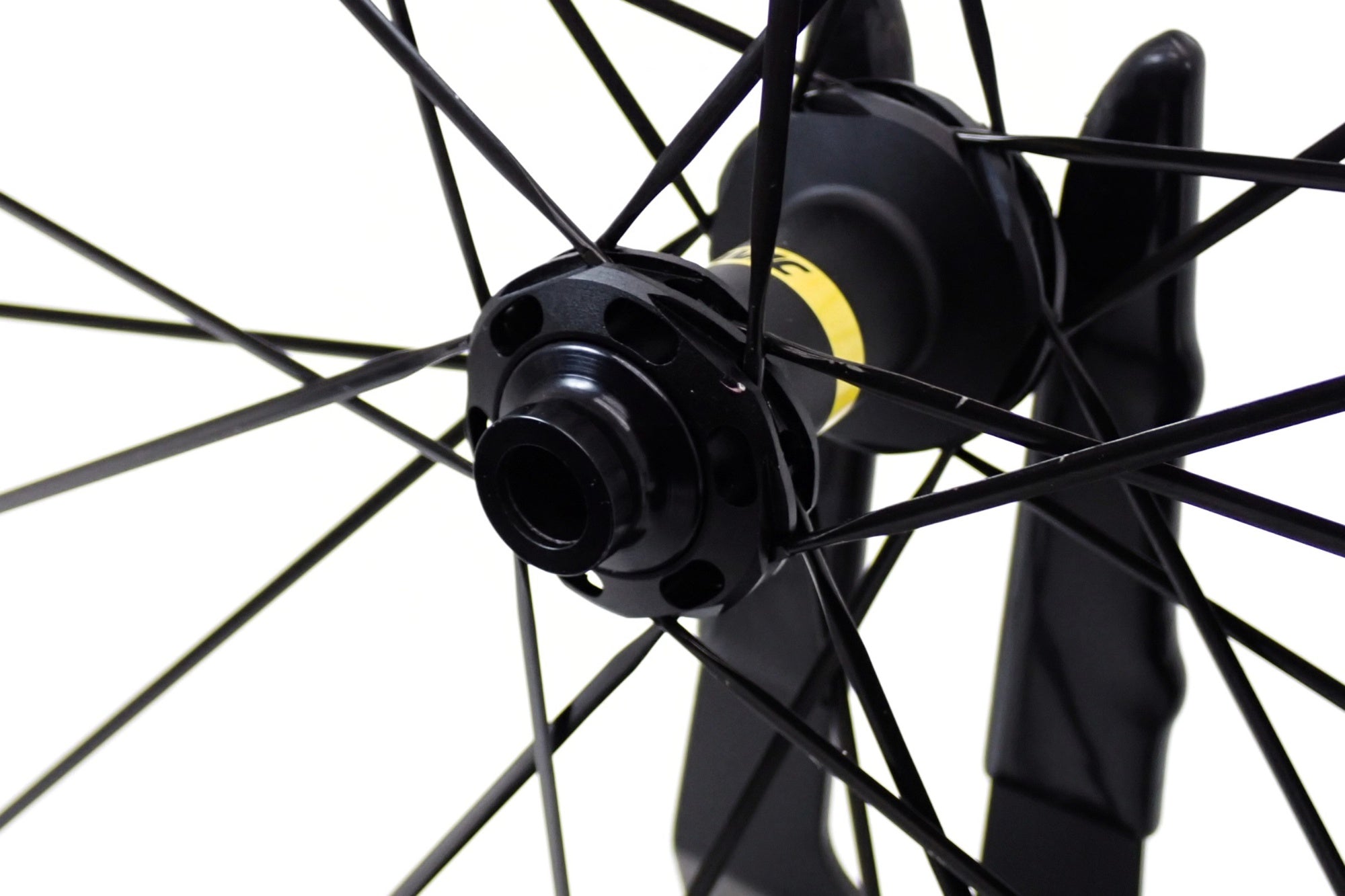 MAVIC 「マビック」 KSYRIUM SL25 DISC シマノ11速 ホイールセット / 伊勢崎店