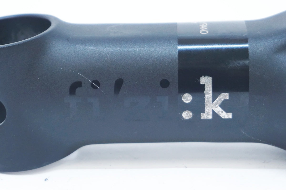 FIZIK 「フィジーク」 CYRANO R1 Φ31.8 100mm ステム / 大阪美原北