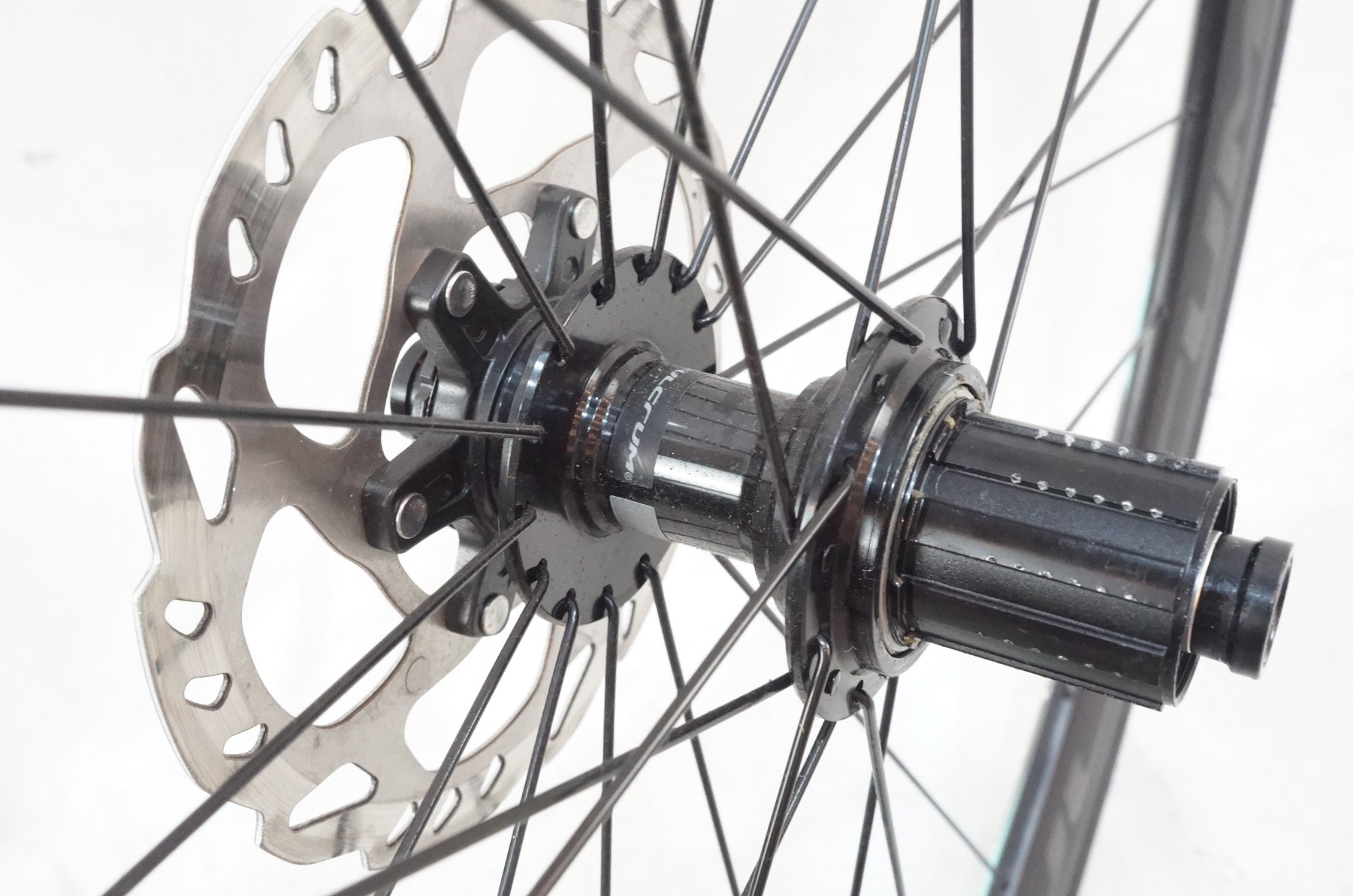 FULCRUM 「フルクラム」 RACING 818 DB SHIMANO SRAM 11s ホイールセット/ バイチャリ浦和ベース