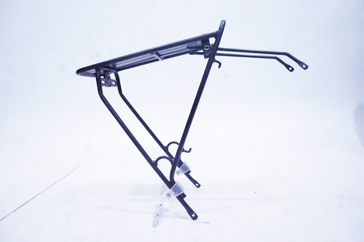 GIANT「ジャイアント」 PUMP REAR RACK  リアキャリア/ 京都西院店