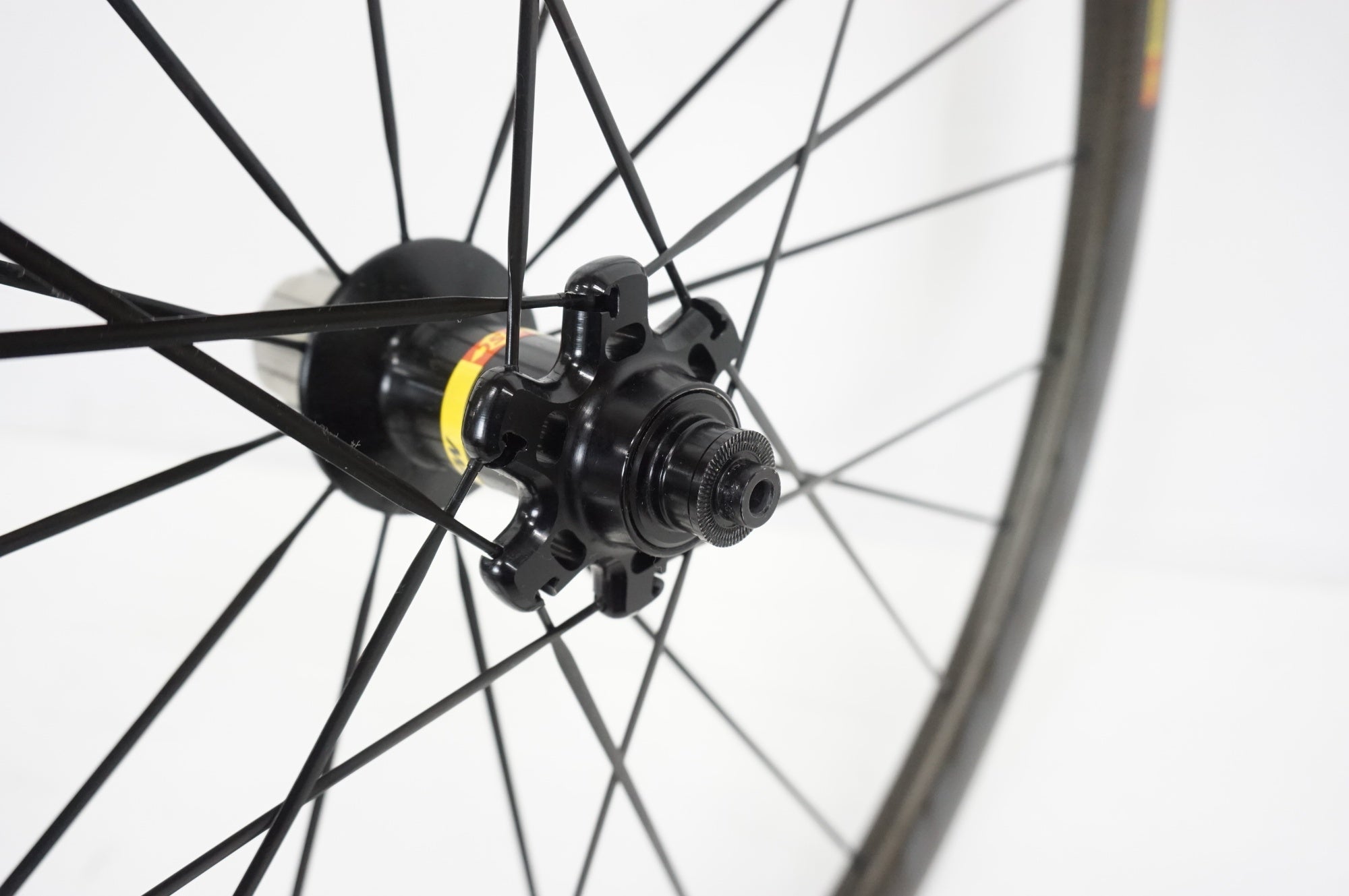 MAVIC 「マヴィック」 COSMIC PRO CARBON SL シマノ11.12速 ホイールセット / 大宮店