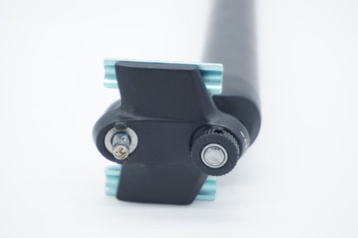 SATORI 「サトリ」 φ27.2 350mm シートポスト / 京都八幡店