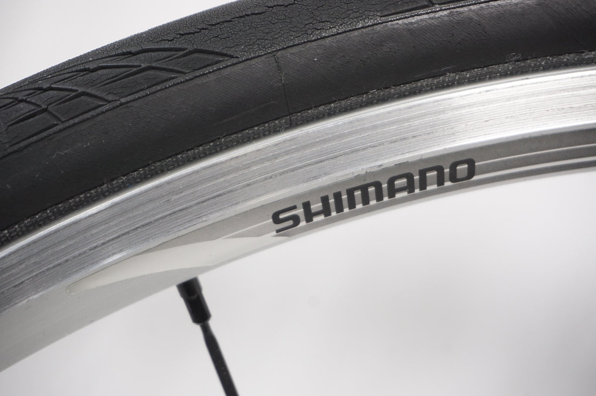 SHIMANO 「シマノ」 WH-RS21 シマノ11速 ホイールセット / AKIBA店