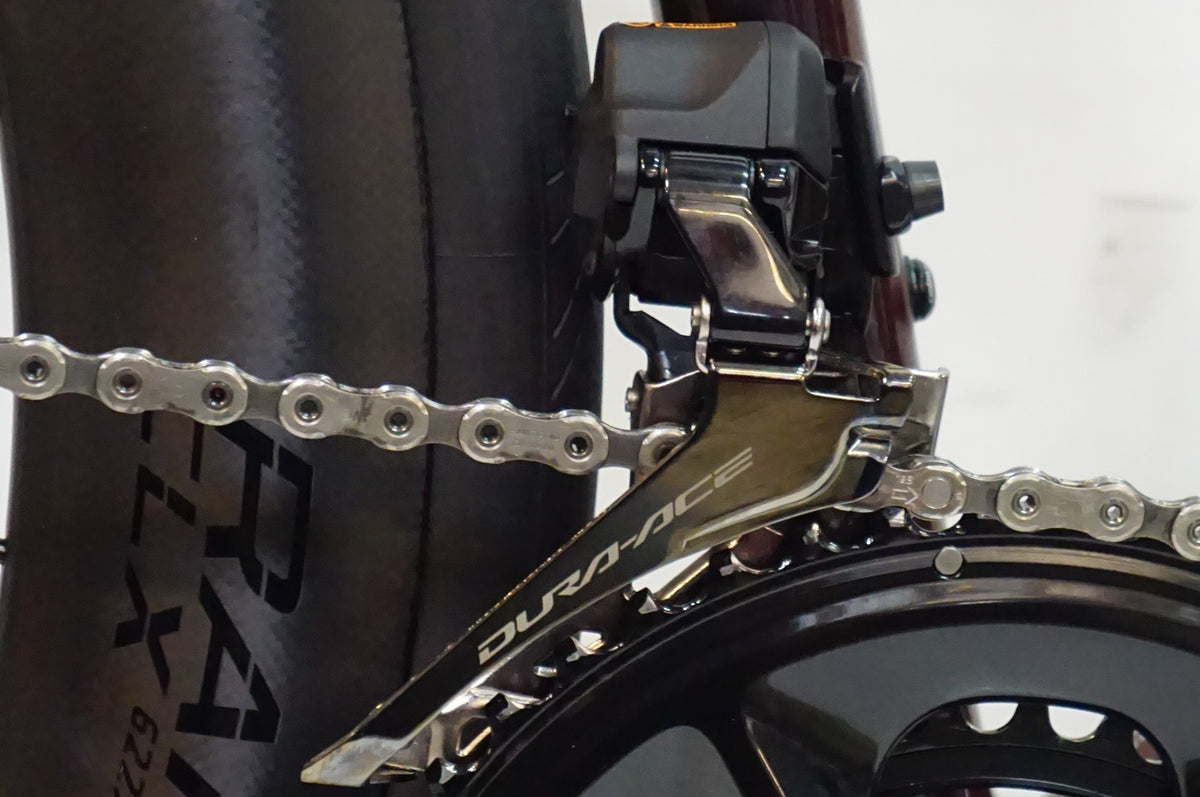 SPECIALIZED 「スペシャライズド」 S-WORKS TARMAC SL8 DURA-ACE Di2 2025年モデル ロードバイク / 熊谷本店