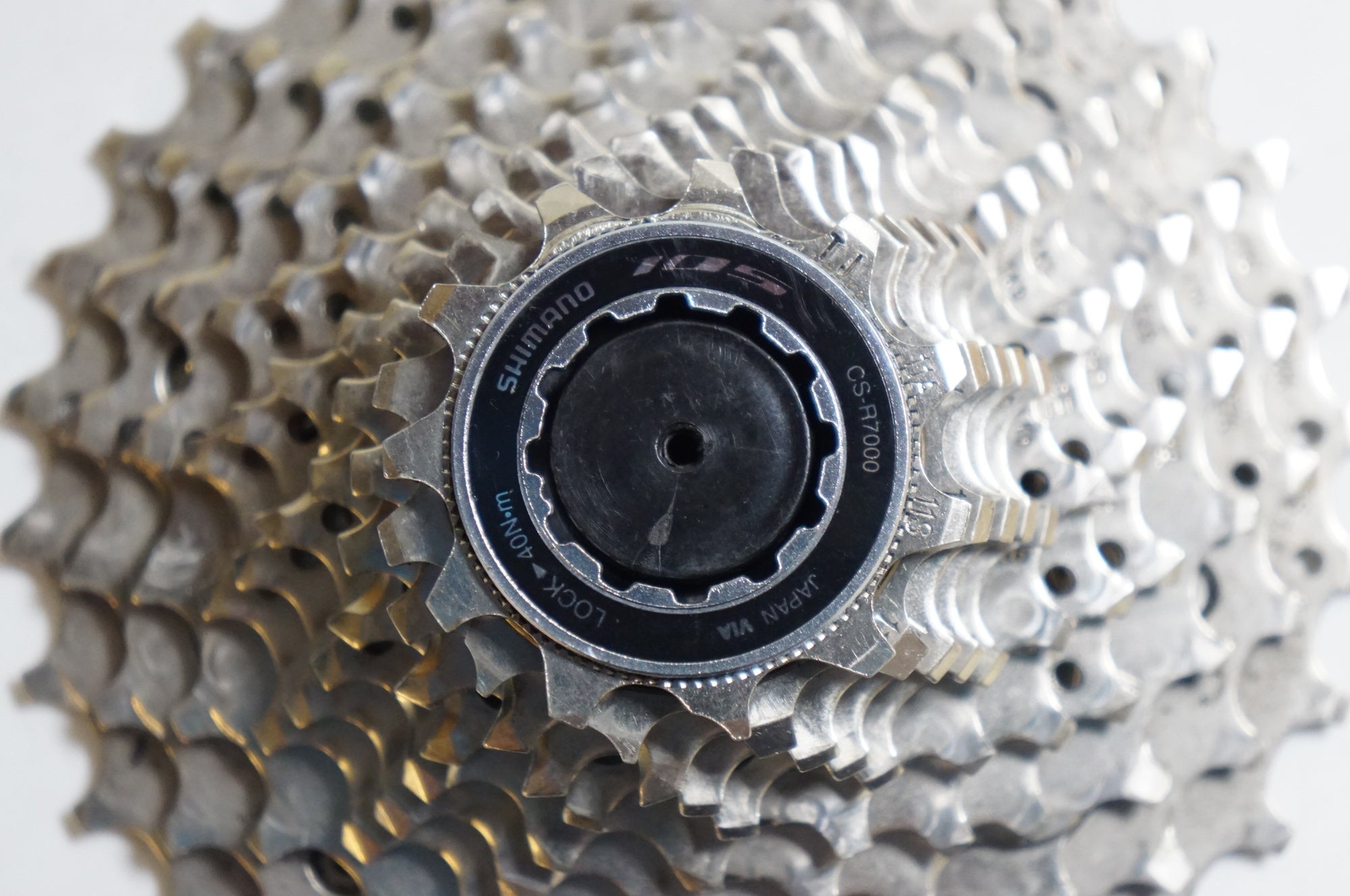 SHIMANO 「シマノ」 105 CS-R7000 11-30T スプロケット / 熊谷本店