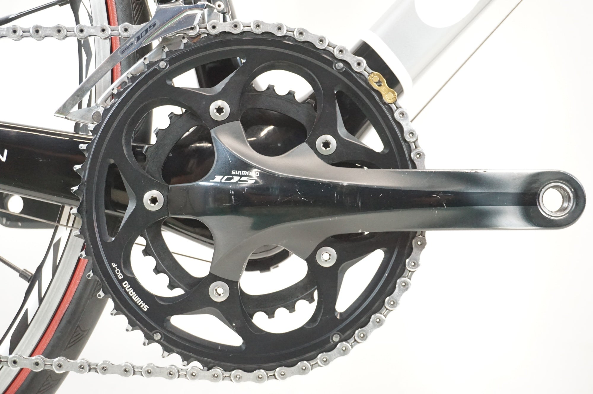 CERVELO 「サーベロ」 RS 2009年モデル ロードバイク / 宇都宮店