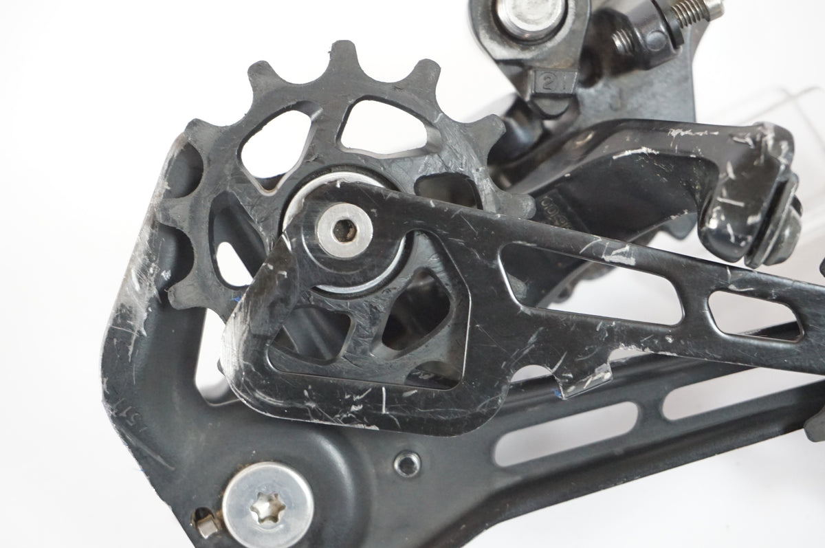 SHIMANO 「シマノ」 DEORE RD-M6100 リアディレイラー / 宇都宮店
