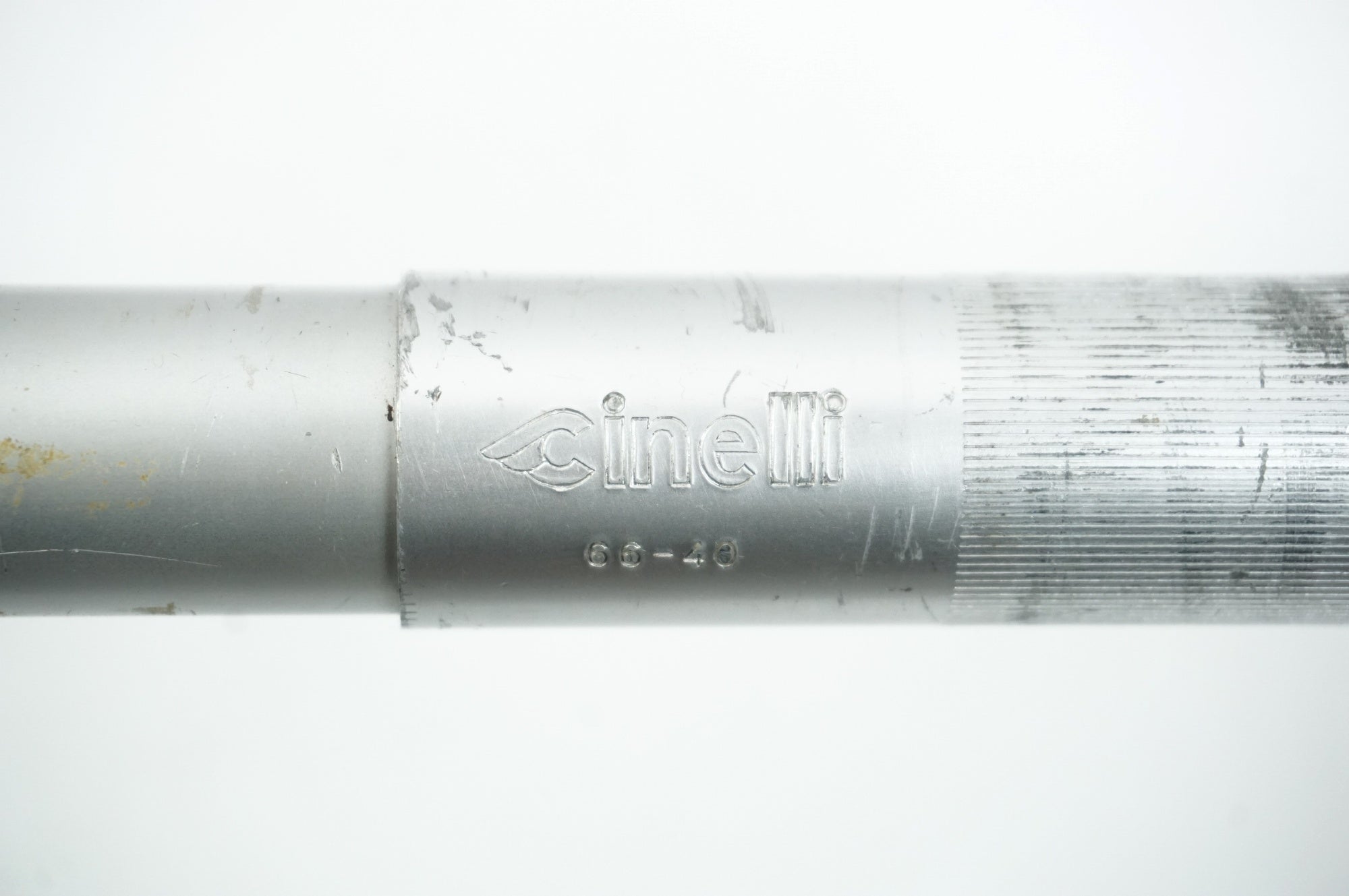 CINELLI 「チネリ」 MOD Campione Del Mondo φ26.4 400mm