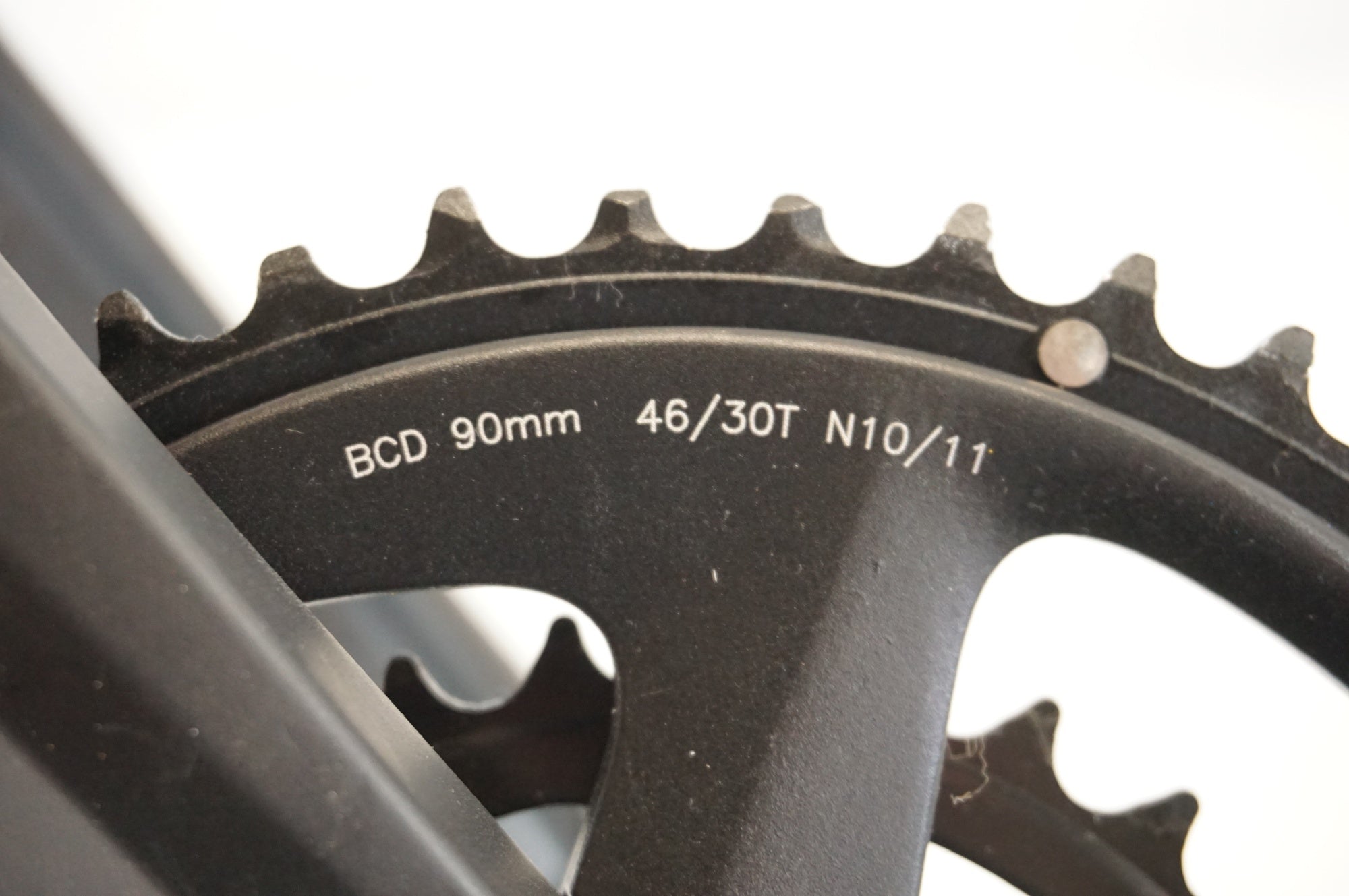 FSA 「エフエスエー」 OMEGA 46-30T 170mm クランク / 宇都宮店
