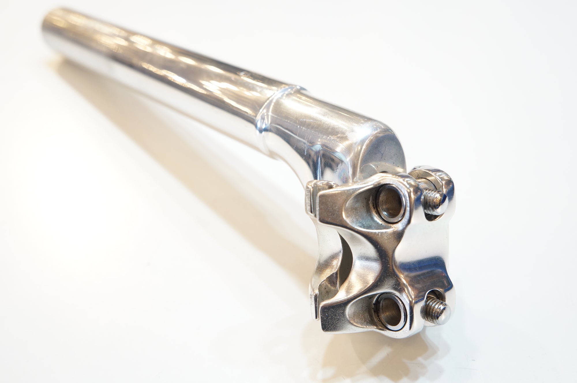NITTO 「ニットー」 NJ SP72-W44 NJS φ27.2 250mm シートポスト
