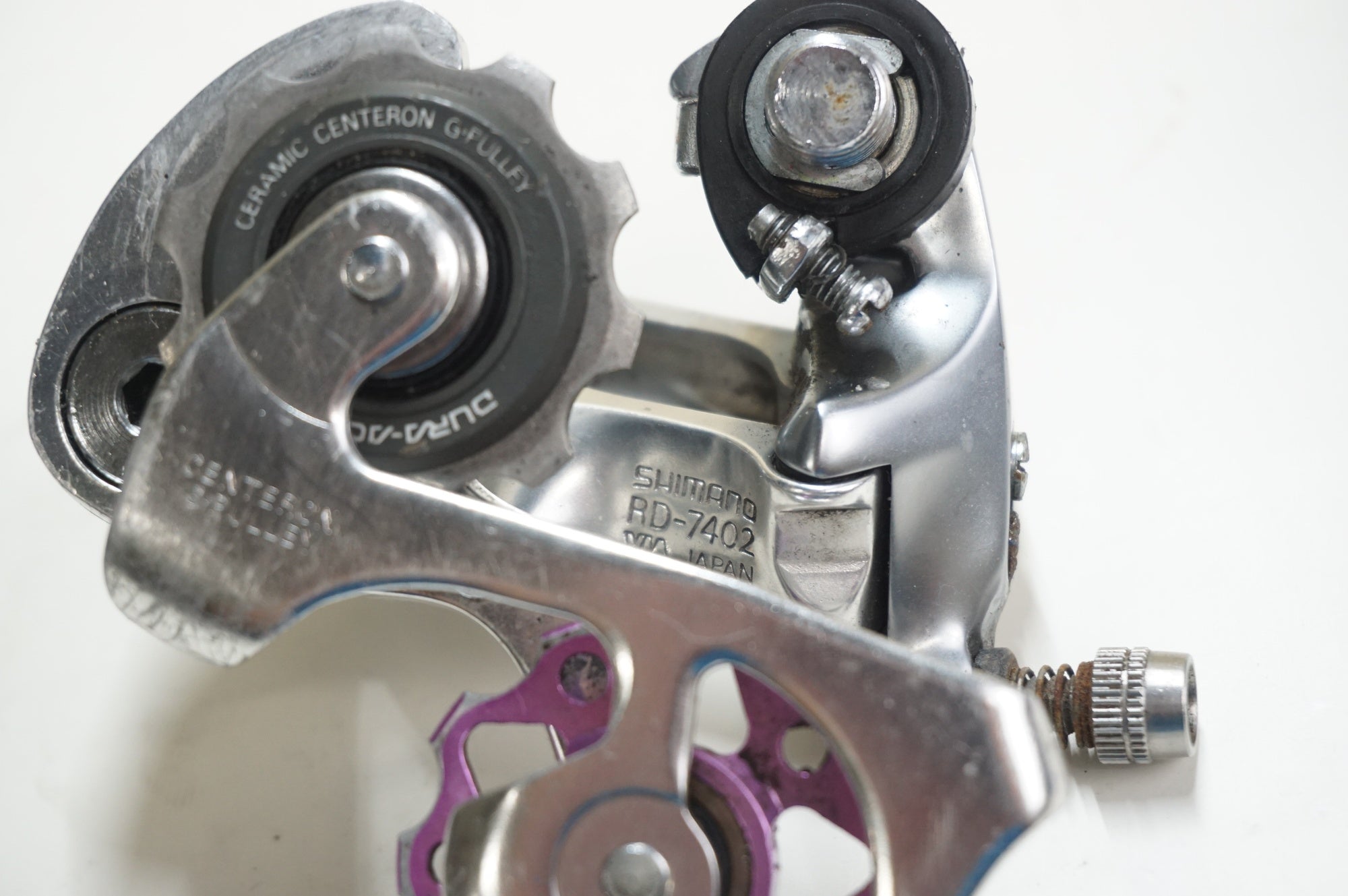 SHIMANO 「シマノ」 DURA-ACE RD-7402 リアディレイラー / 大宮店