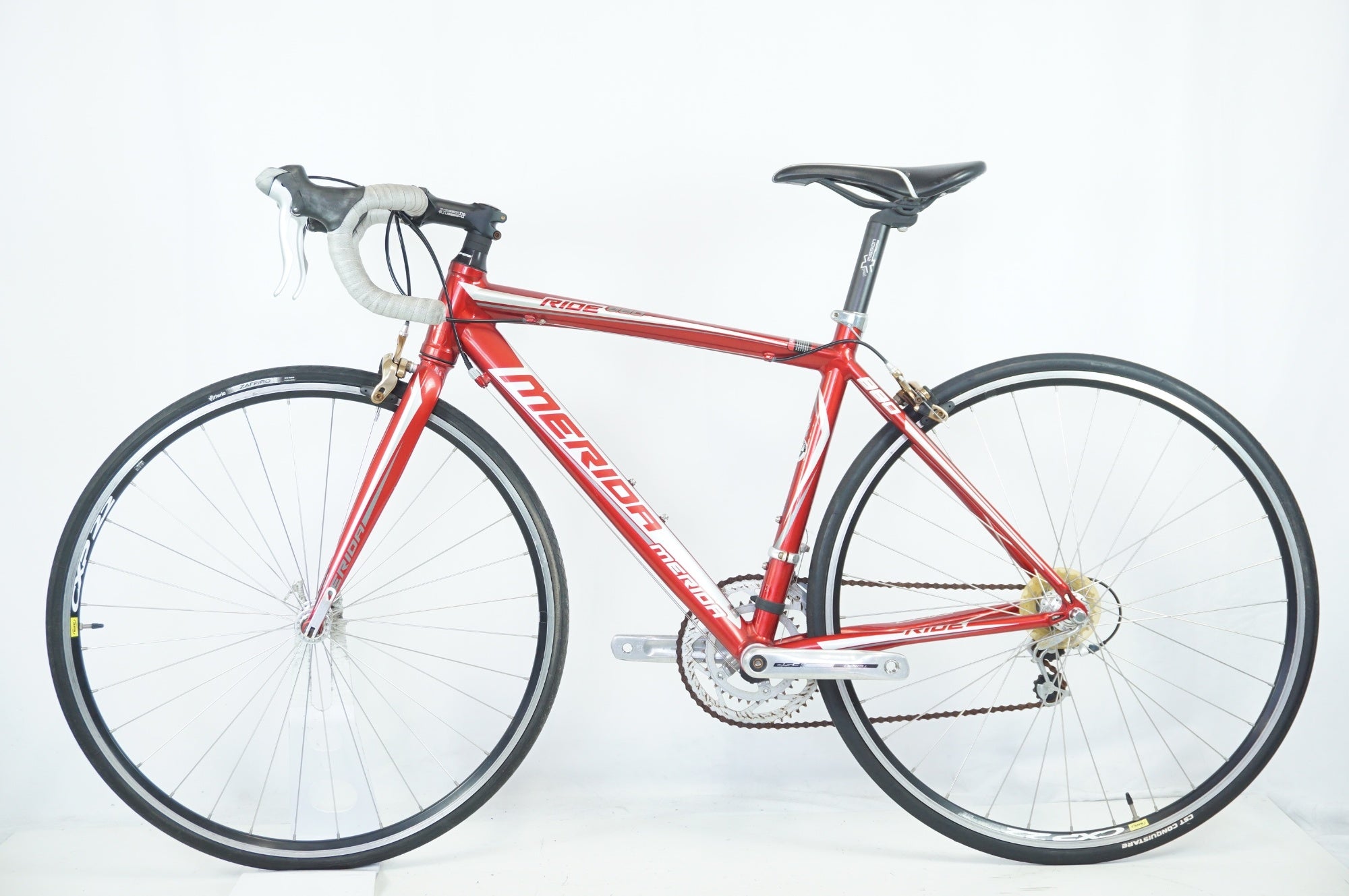 ジャンク MERIDA 「メリダ」 RIDE 880 2012年モデル ロードバイク / 宇都宮店