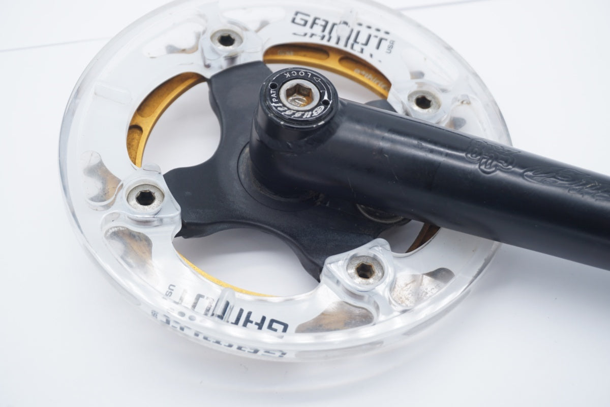 REYNOLDS 「レイノルズ」 853 BMX用 33T 170mm クランク / 滋賀大津店