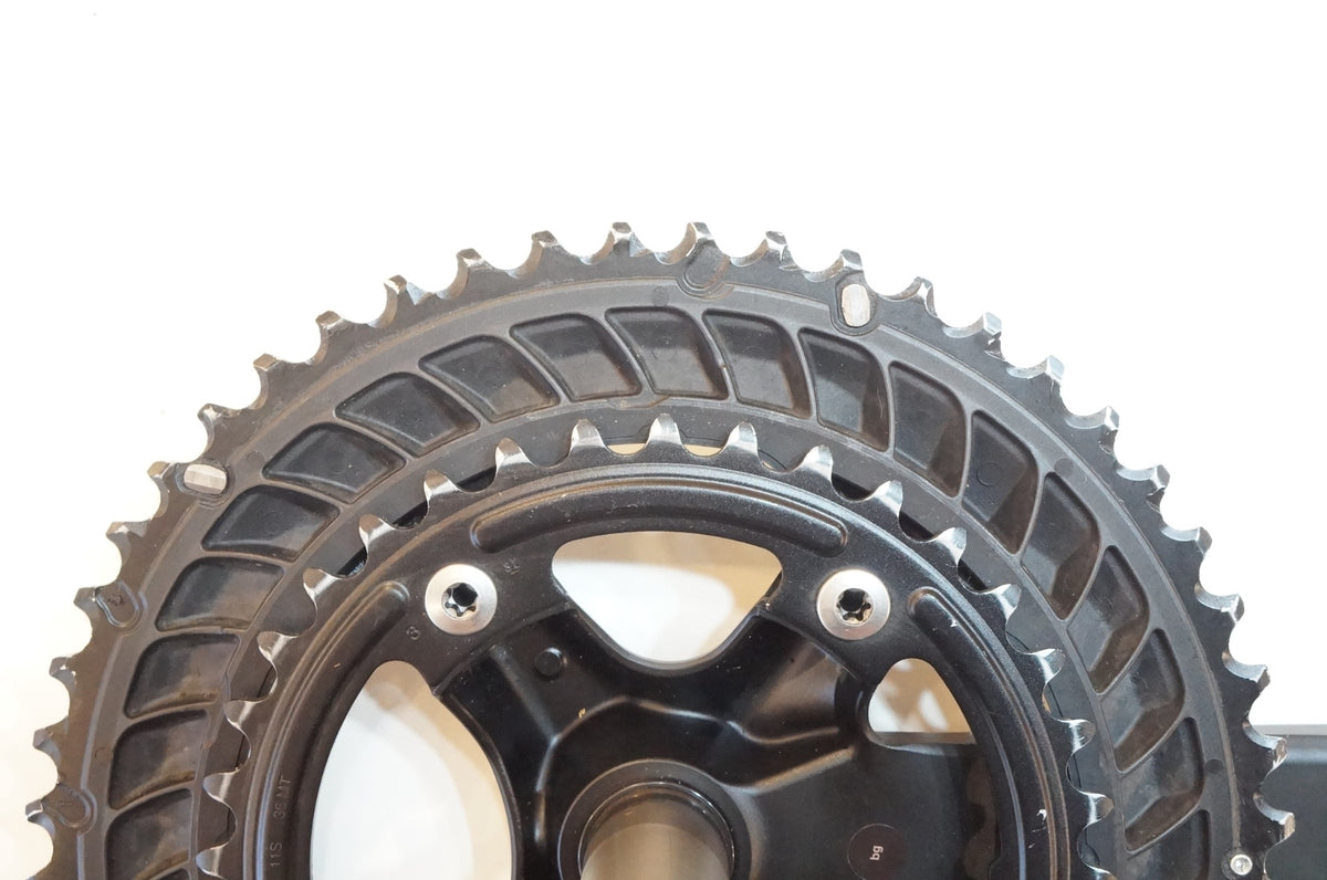 SHIMANO 「シマノ」 105 FC-R7000 52-36T 170mm クランクセット / 浦和ベース