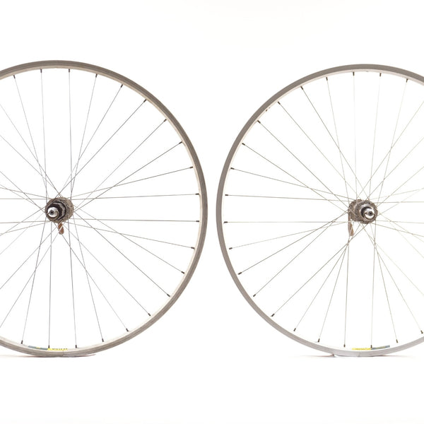 CAMPAGNOLO 「カンパニョーロ」 VELOCE / MAVIC 195 カンパフリー8速