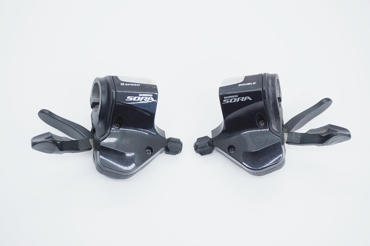 SHIMANO 「シマノ」 SORA SL-3500 ラピッドファイヤーシフター / 京都八幡店