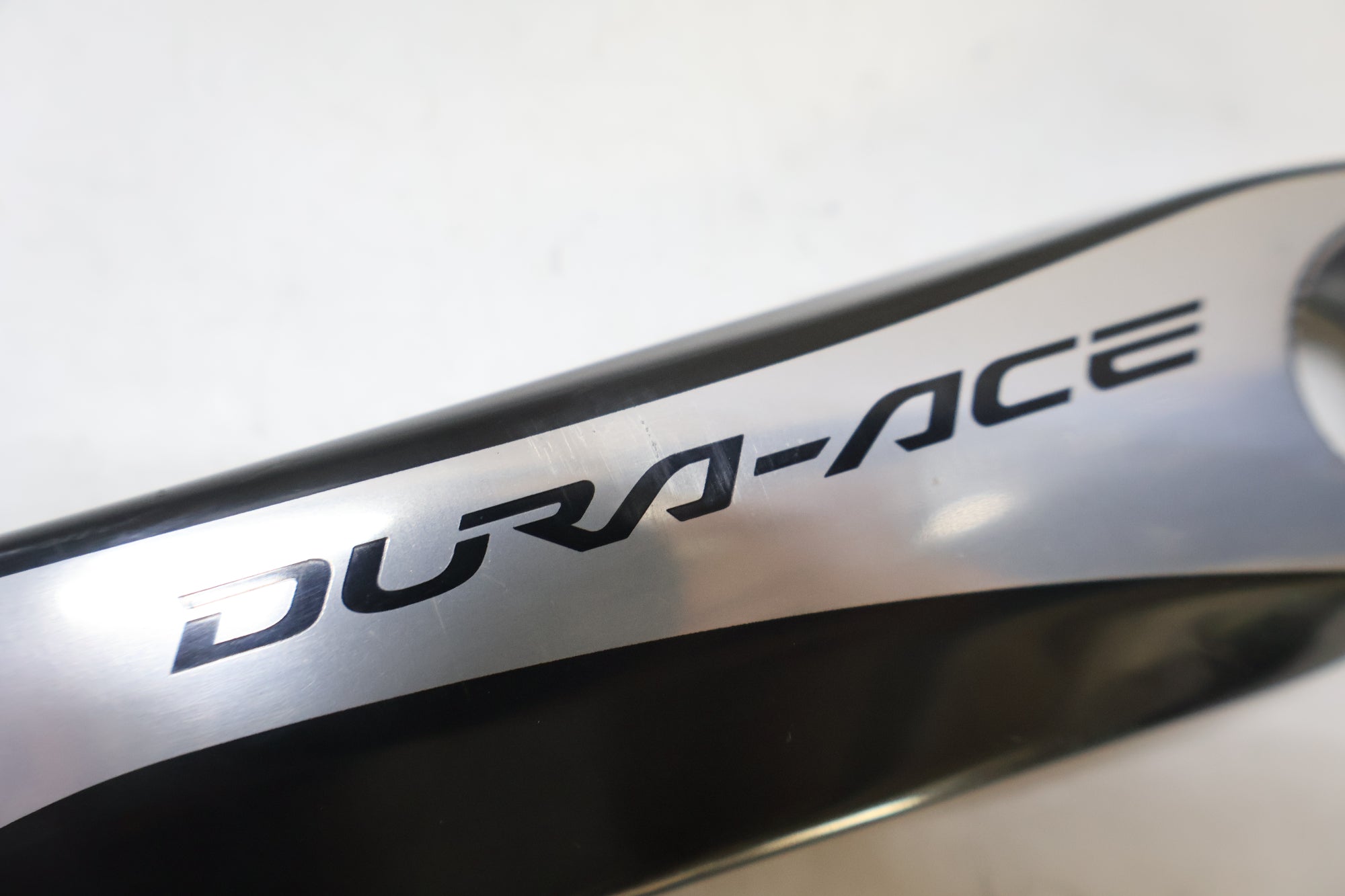 Pioneer DuraAce FC9000 パワーメーター 170mm SHIMANO 「シマノ」 DURA-ACE FC-9000 170mm PIONEER SGY