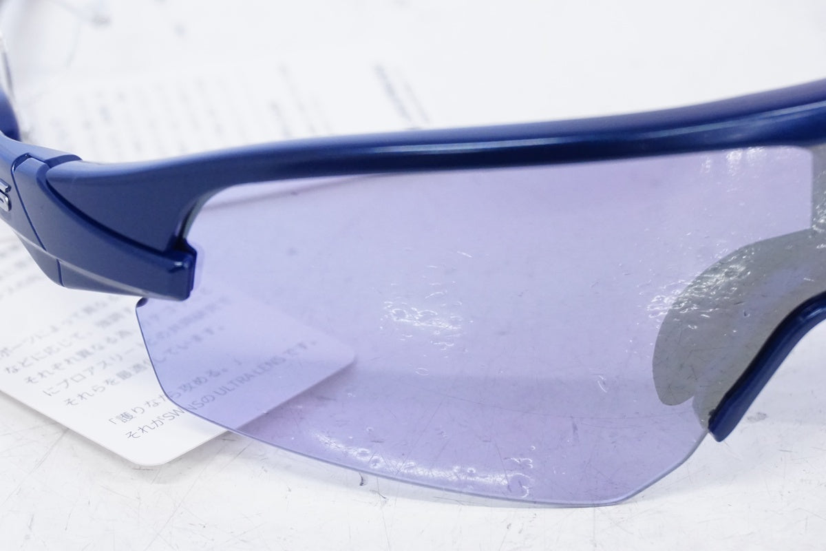 SWANS 「スワンズ」 STX DA-3114 アイウェア / 浜松店 ｜ バイチャリ