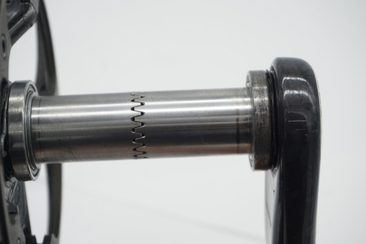 CAMPAGNOLO 「カンパニョーロ」 CHORUS 11 50-34T 170mm クランク / 滋賀大津店