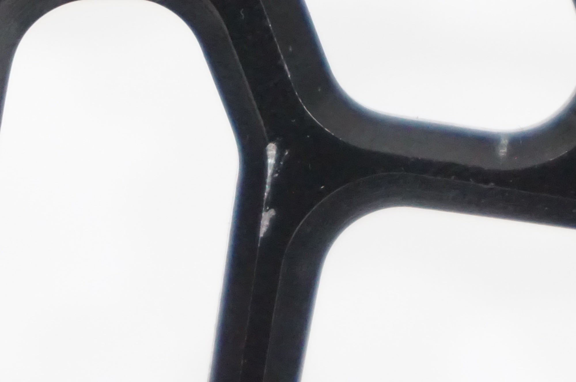 ABSOLUTE BLACK 「アブソリュートブラック」 38T チェーンリング / AKIBA店