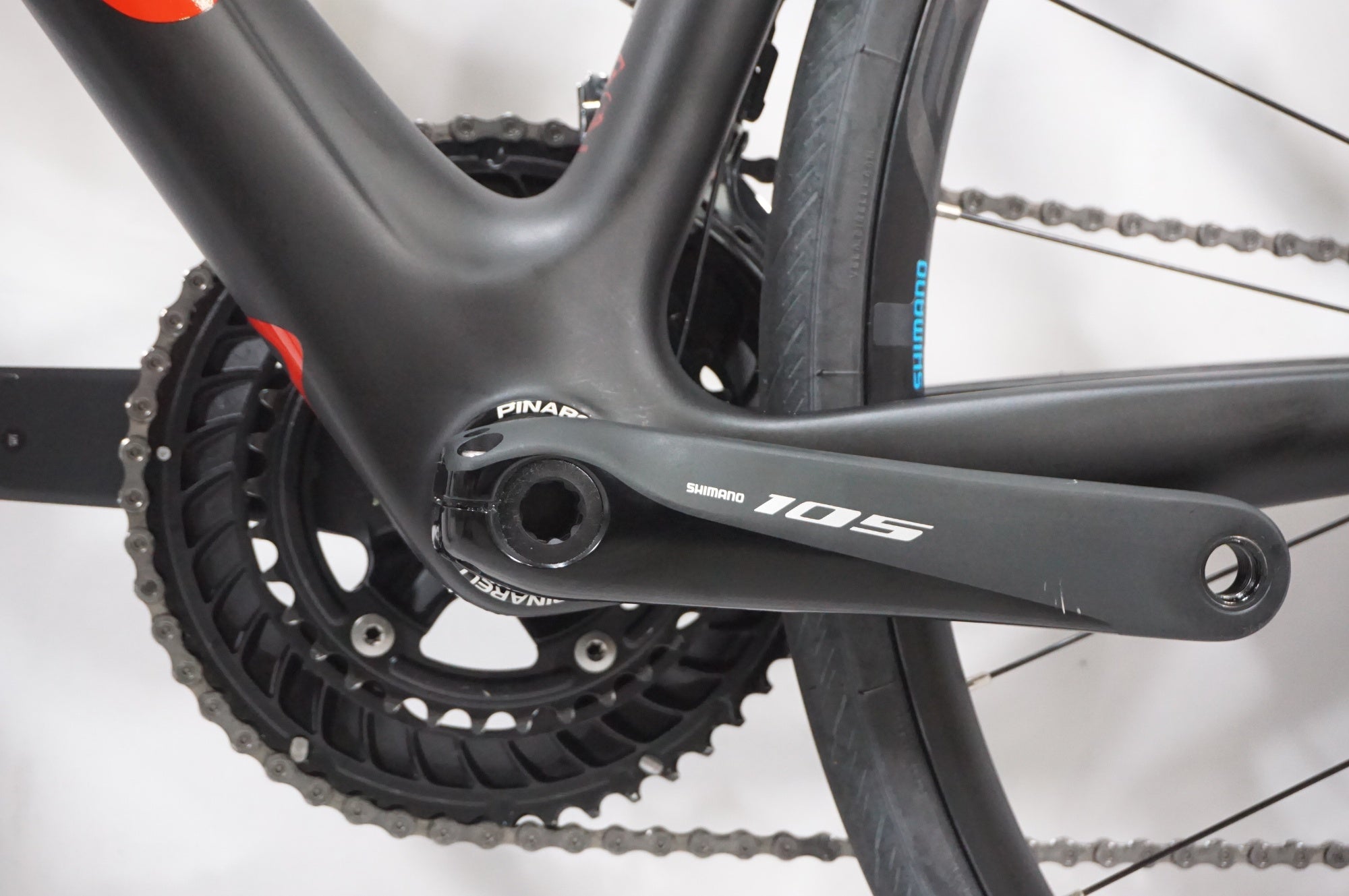 PINARELLO 「ピナレロ」 RAZHA DISK 105 2022年モデル ロードバイク / AKIBA店