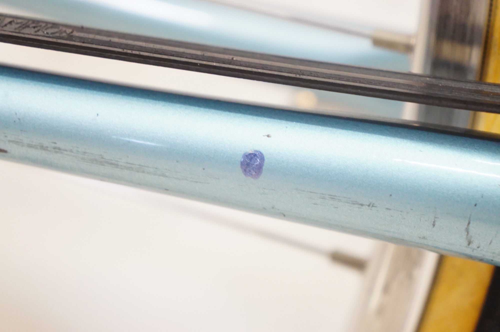 TOEI 「トーエイ」 650A 年式不明 ランドナー / 熊谷本店