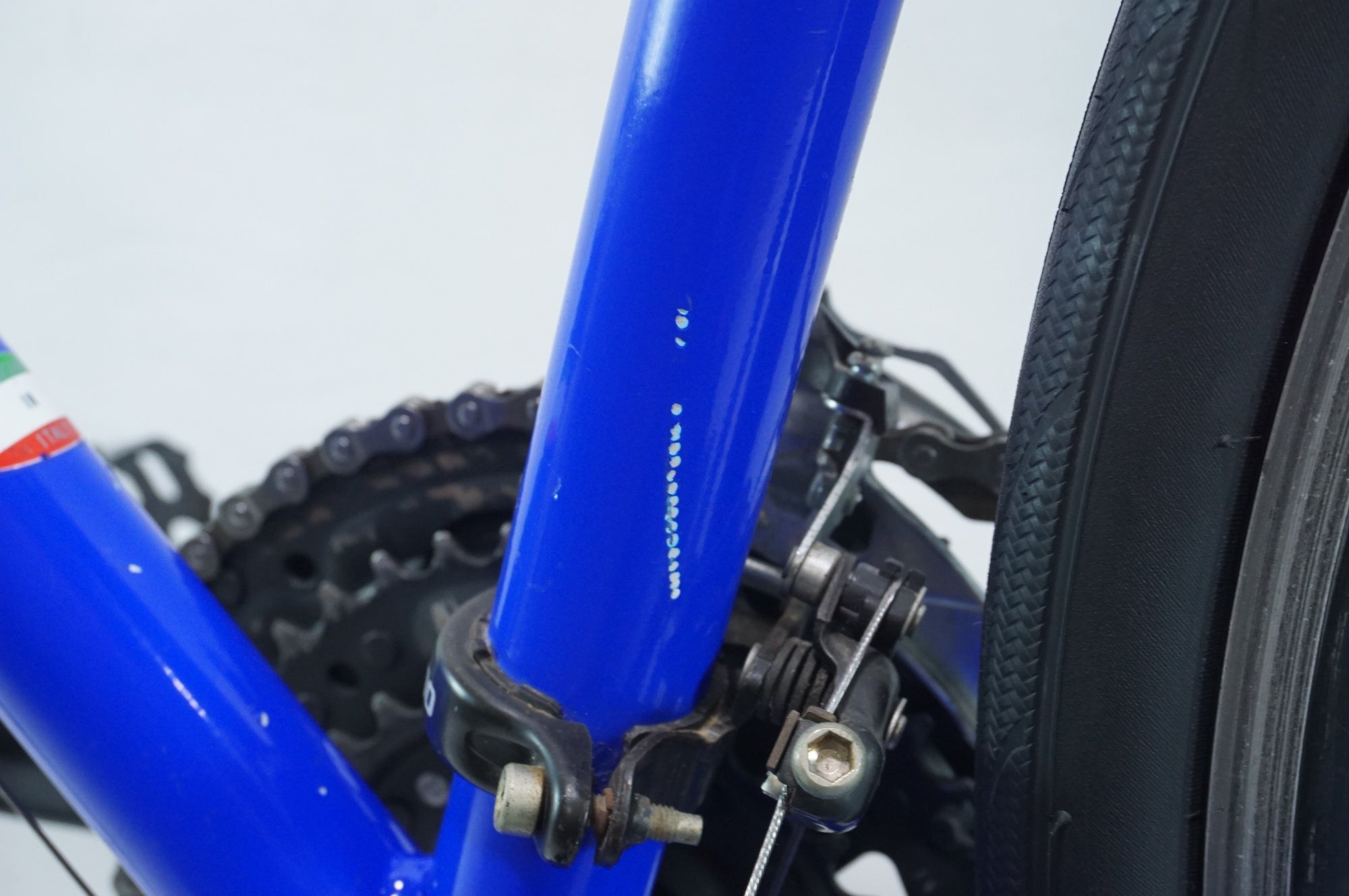 GIOS 「ジオス」 MISTRAL 2015年モデル クロスバイク / 中目黒店