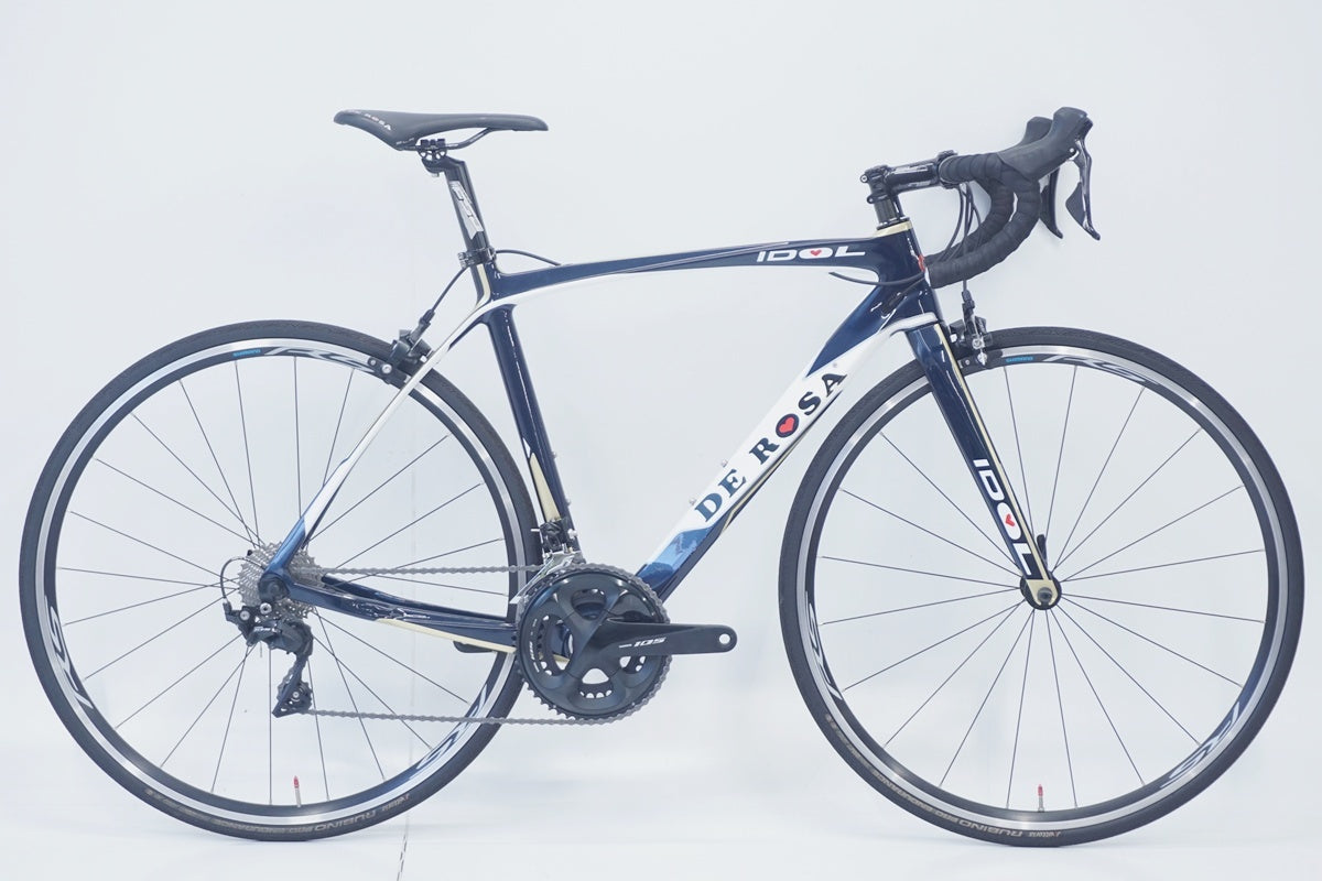 DEROSA「デローザ」 IDOL 2019年モデル ロードバイク / 京都八幡店