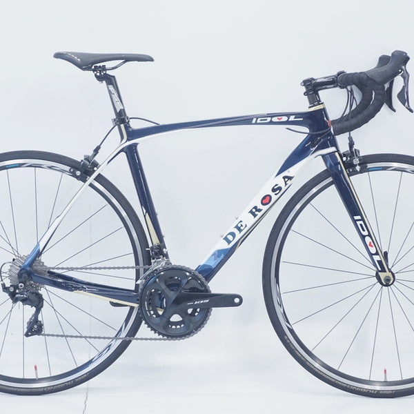 DEROSA「デローザ」 IDOL 2019年モデル ロードバイク / 京都八幡店