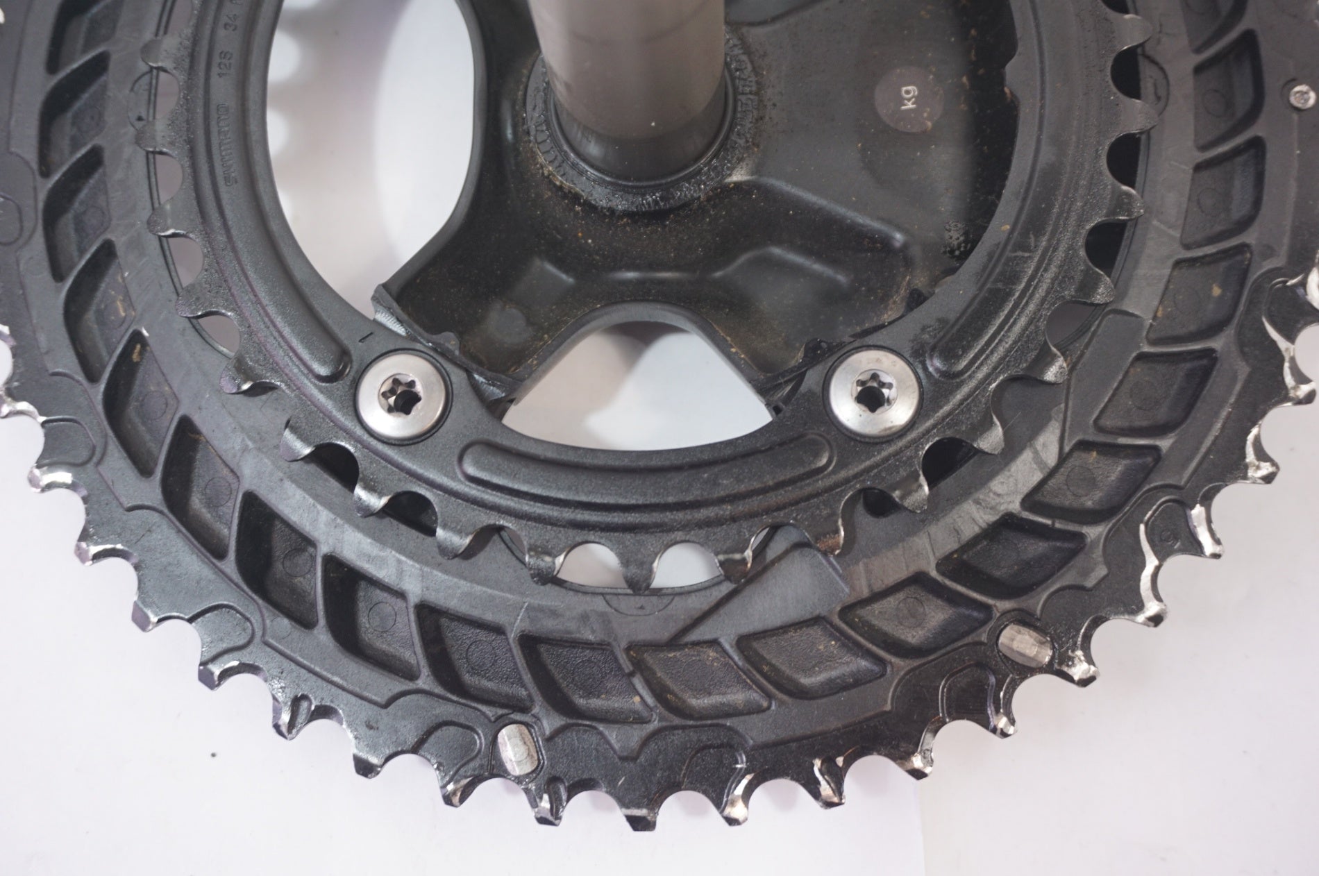 SHIMANO 「シマノ」 105 FC-R7100 50-34T 172.5mm クランクセット / 世田谷店