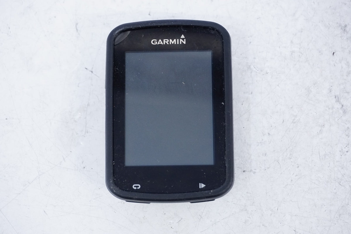 GARMIN 「ガーミン」 EDGE820J サイクルコンピューター / 浜松店