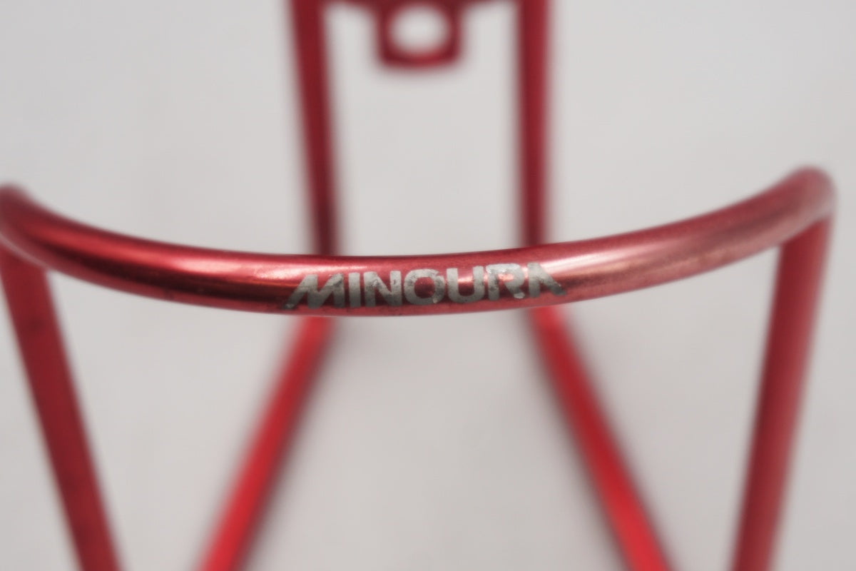 MINOURA 「ミノウラ」 ボトルケージ / 奈良店