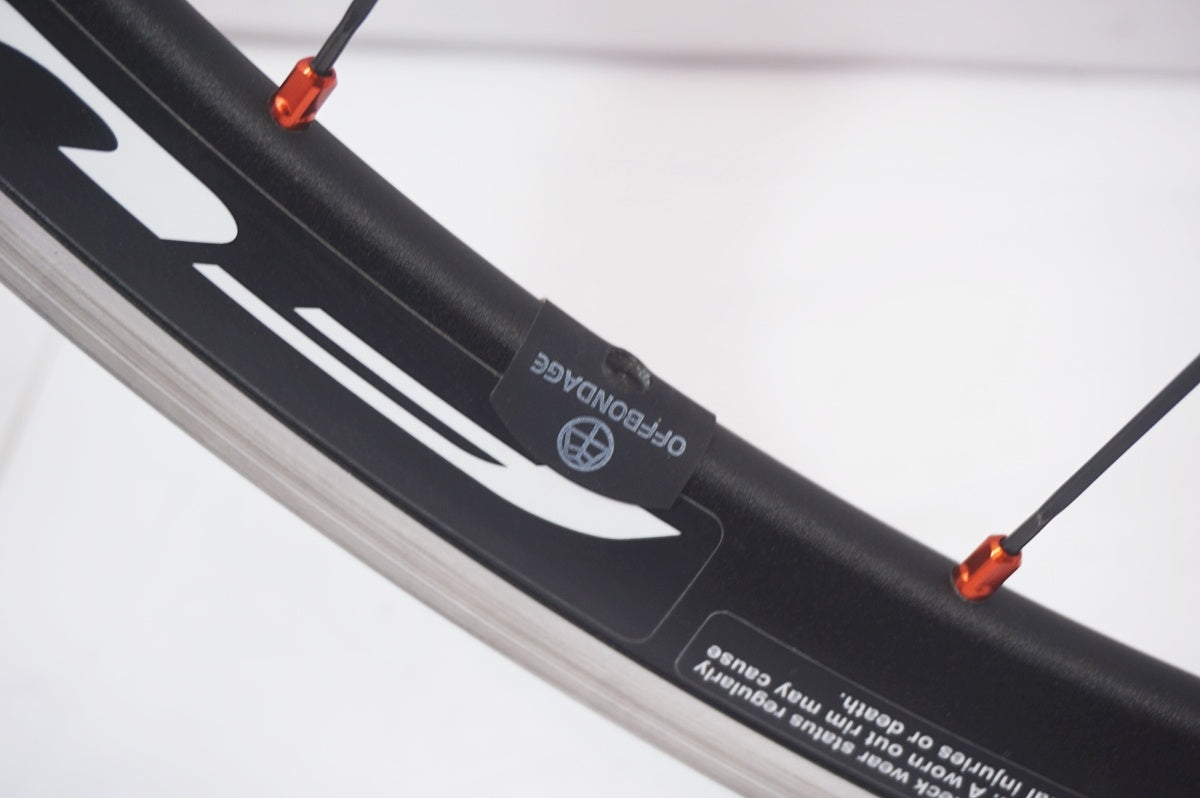 FULCRUM 「フルクラム」 RACING QUATTRO シマノ11速 ホイールセット