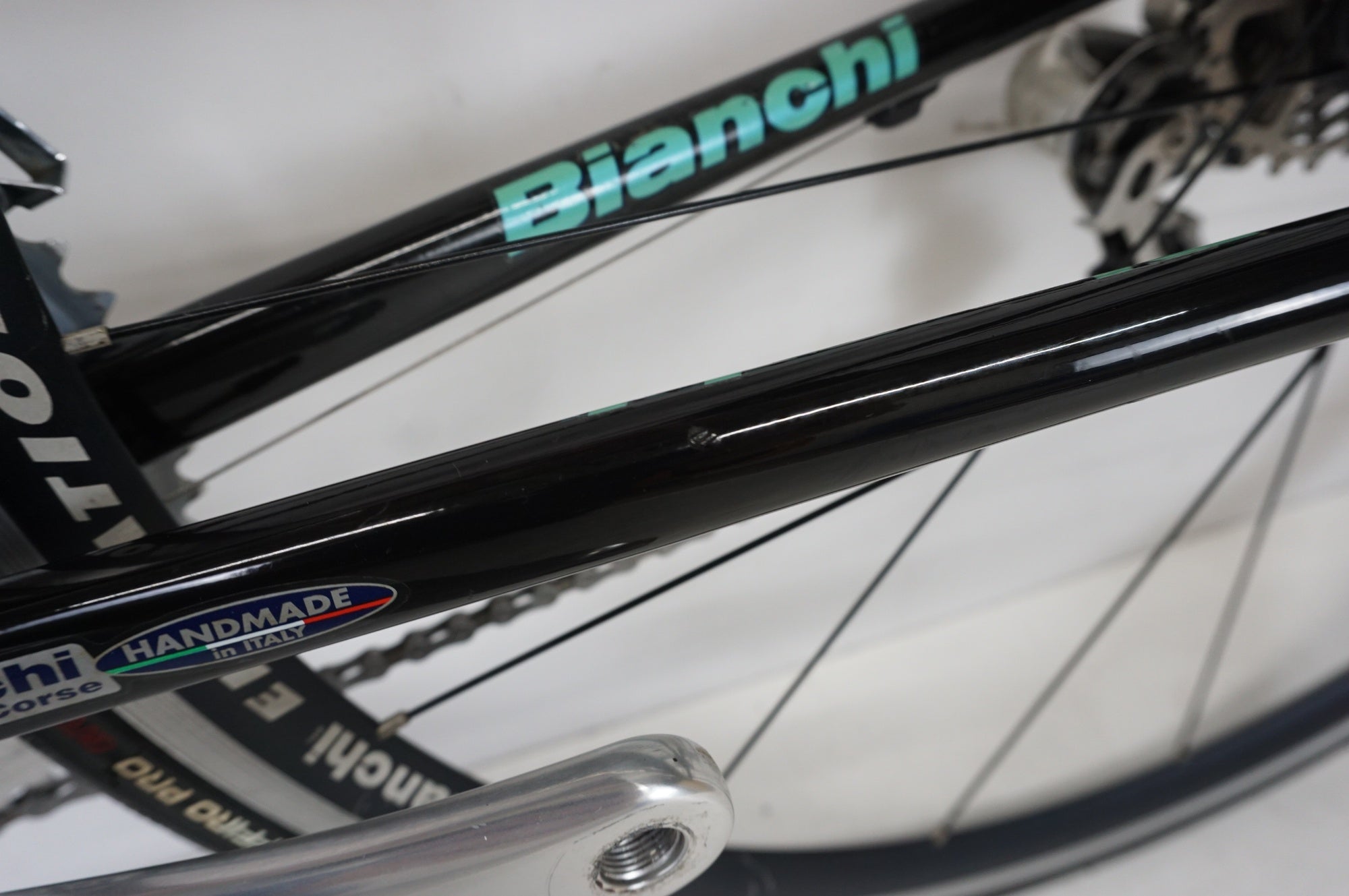 BIANCHI 「ビアンキ」 SL LITE ALLOY 2001年モデル ロードバイク / 大宮店