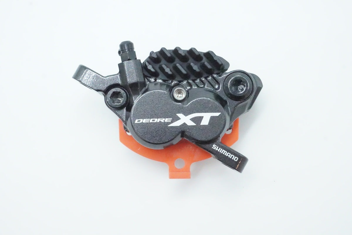 SHIMANO「シマノ」 DEORE XT BR-M8020 ディスクブレーキ 片側のみ/ 京都西院店