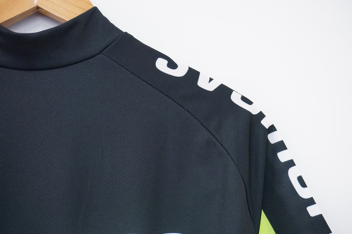 SUGOi「スゴイ」 LIQUIGAS CANNONDALE Lサイズ プロチーム SUGOi「スゴイ」 LIQUIGAS CANNONDALE Lサイズ プロチーム