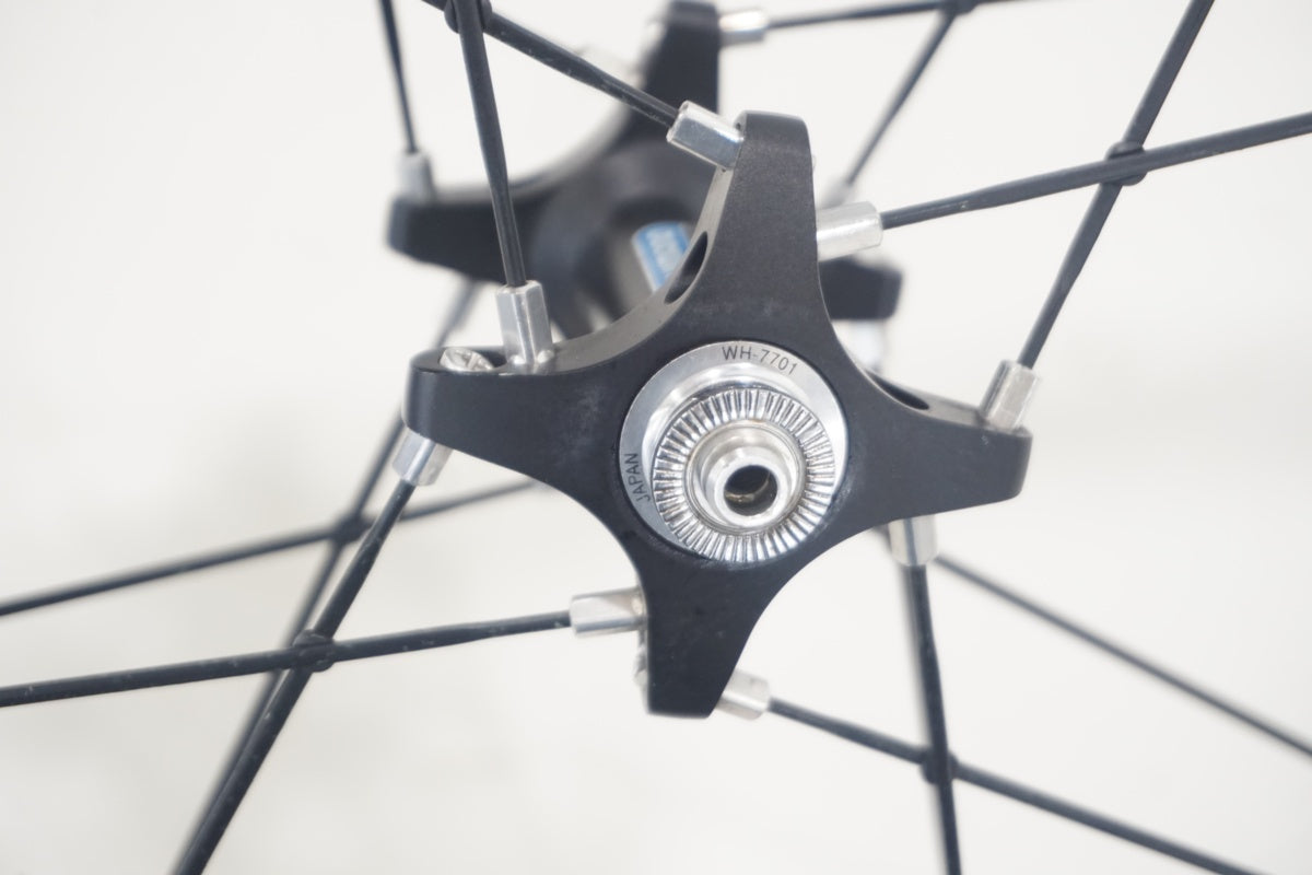 SHIMANO RC30 SHIIMANO8-9速 ホイールセット 700c SHIMANO RC30 SHIIMANO8-9速 ホイールセット 700c